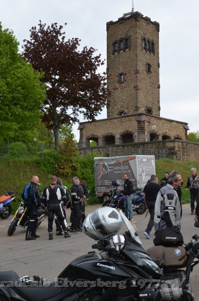 Saisoneroeffnungsfahrt 2018 - 019